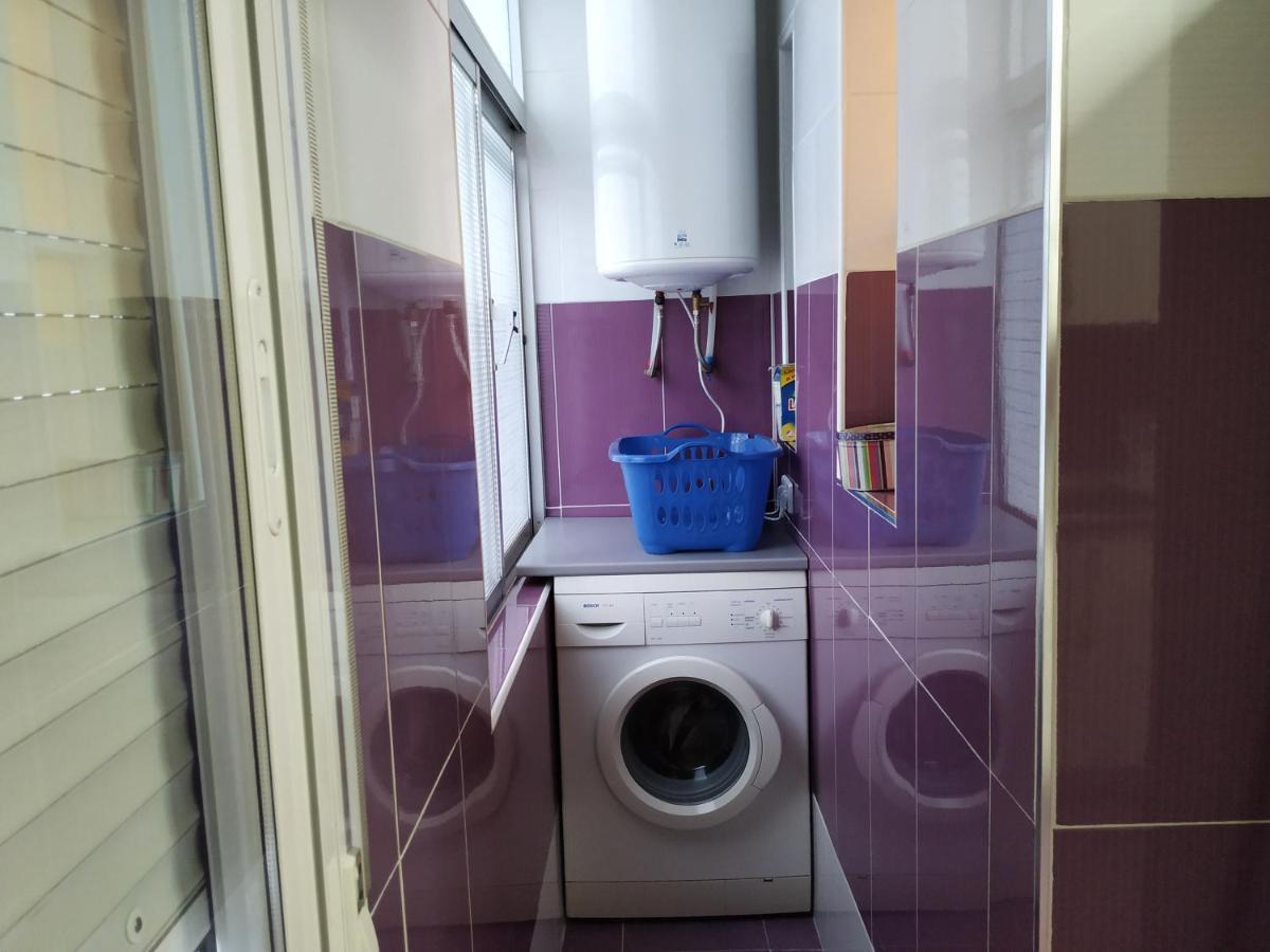 Apartamento Cayetano Ronda Exteriér fotografie