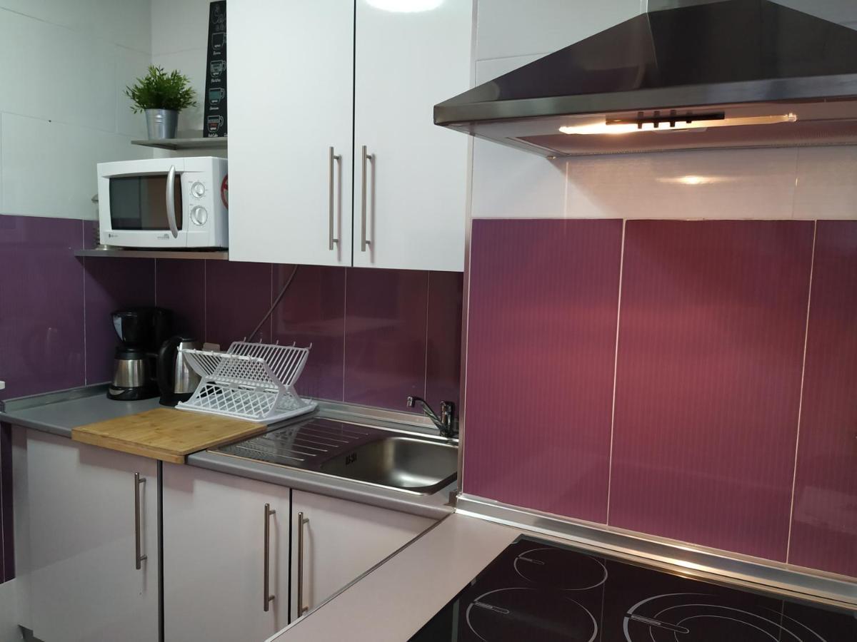 Apartamento Cayetano Ronda Exteriér fotografie
