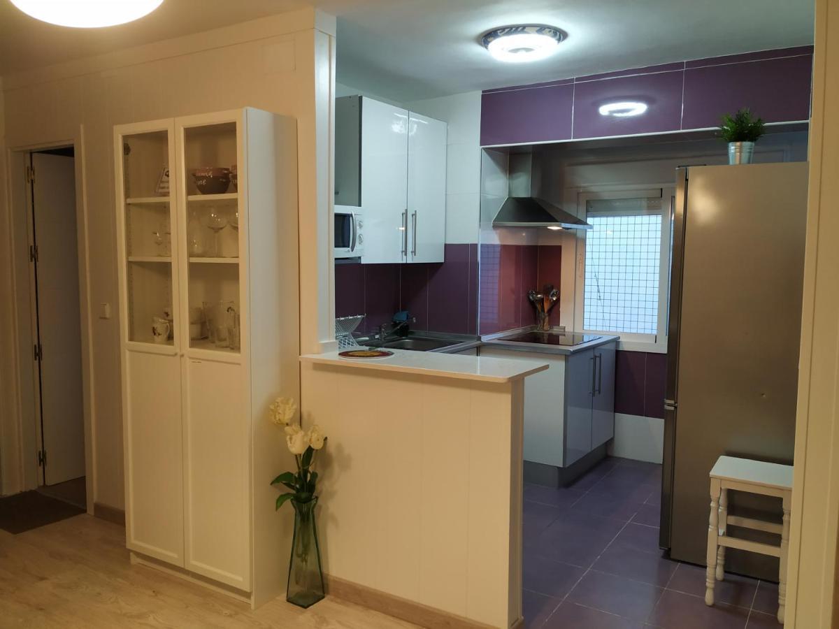 Apartamento Cayetano Ronda Exteriér fotografie