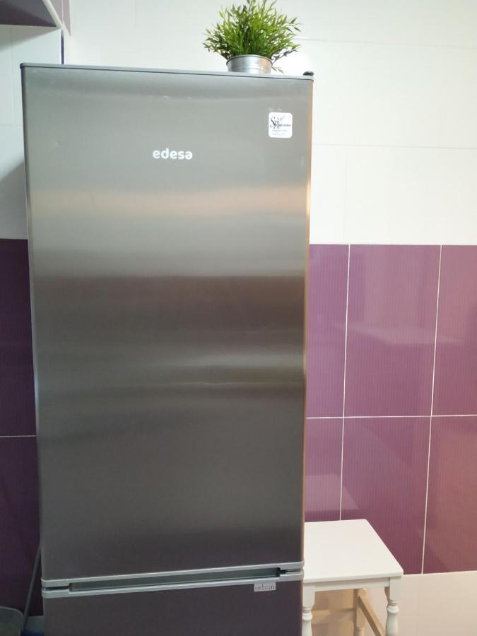 Apartamento Cayetano Ronda Exteriér fotografie
