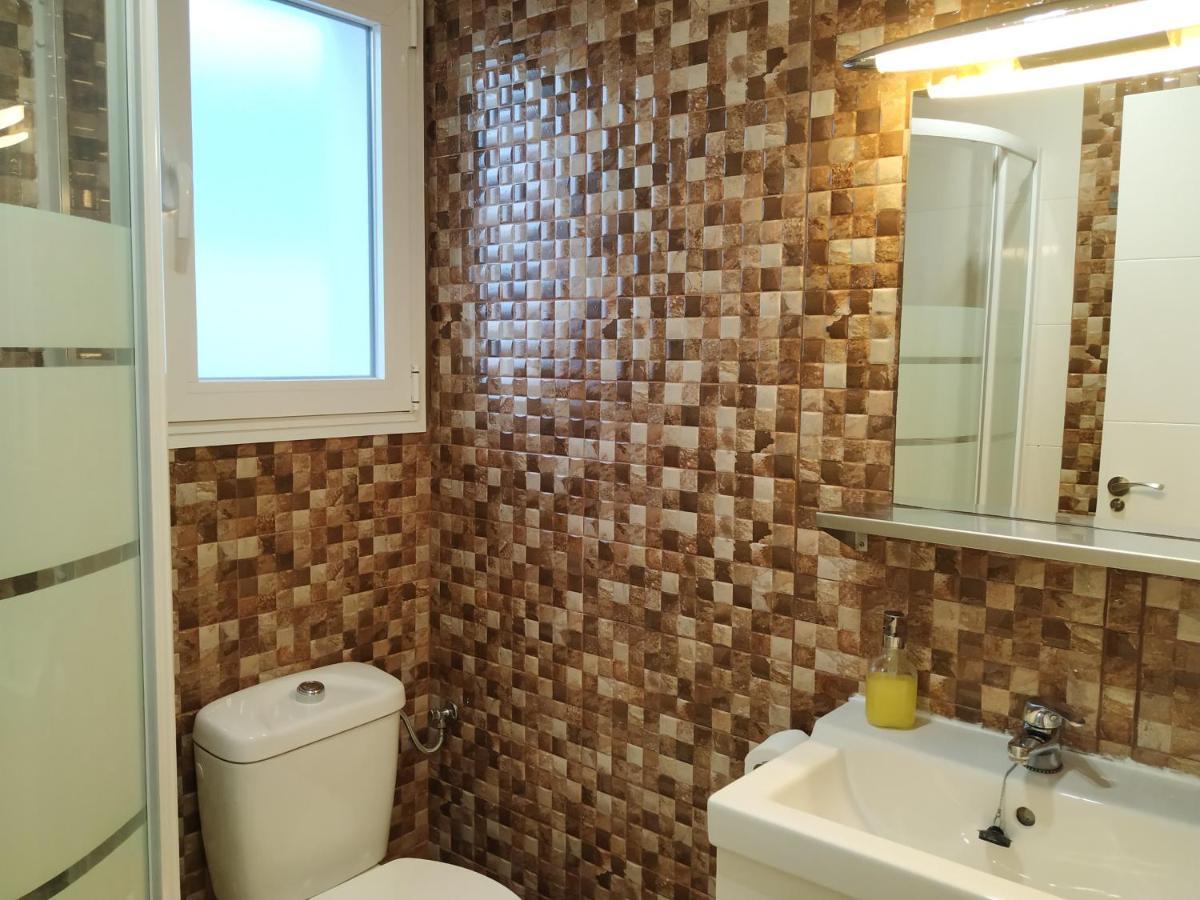 Apartamento Cayetano Ronda Exteriér fotografie