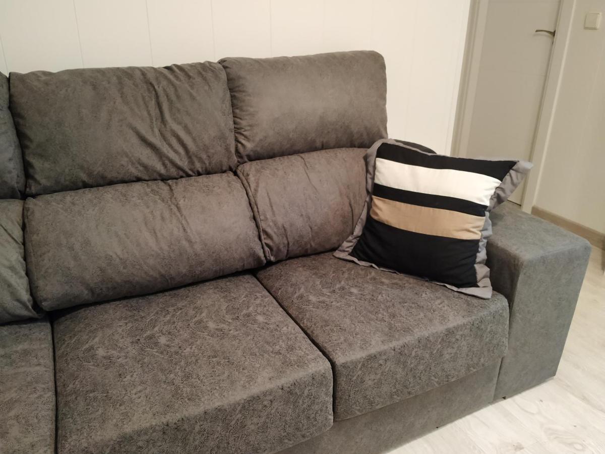 Apartamento Cayetano Ronda Exteriér fotografie