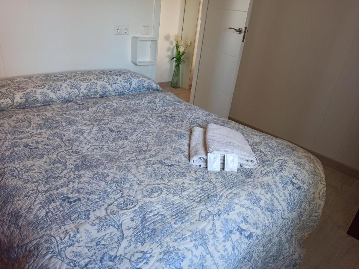Apartamento Cayetano Ronda Exteriér fotografie