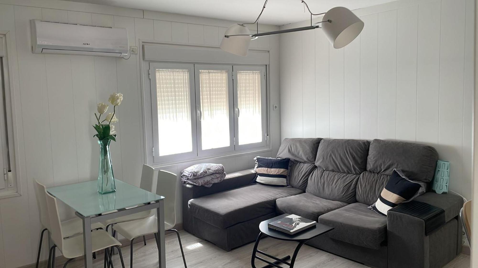Apartamento Cayetano Ronda Exteriér fotografie