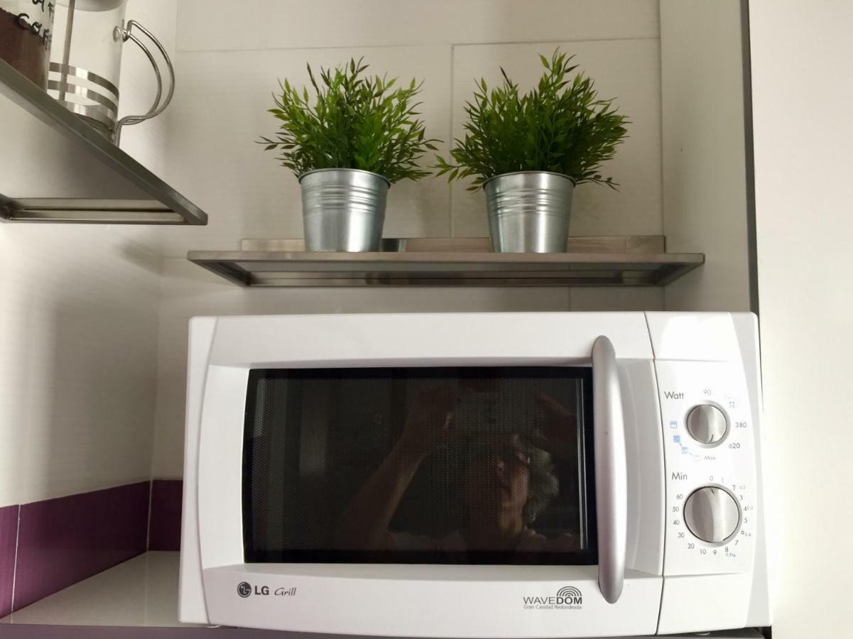 Apartamento Cayetano Ronda Exteriér fotografie