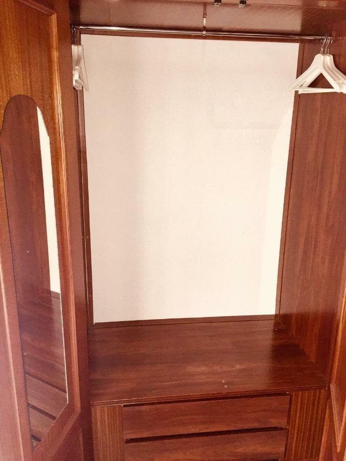 Apartamento Cayetano Ronda Exteriér fotografie