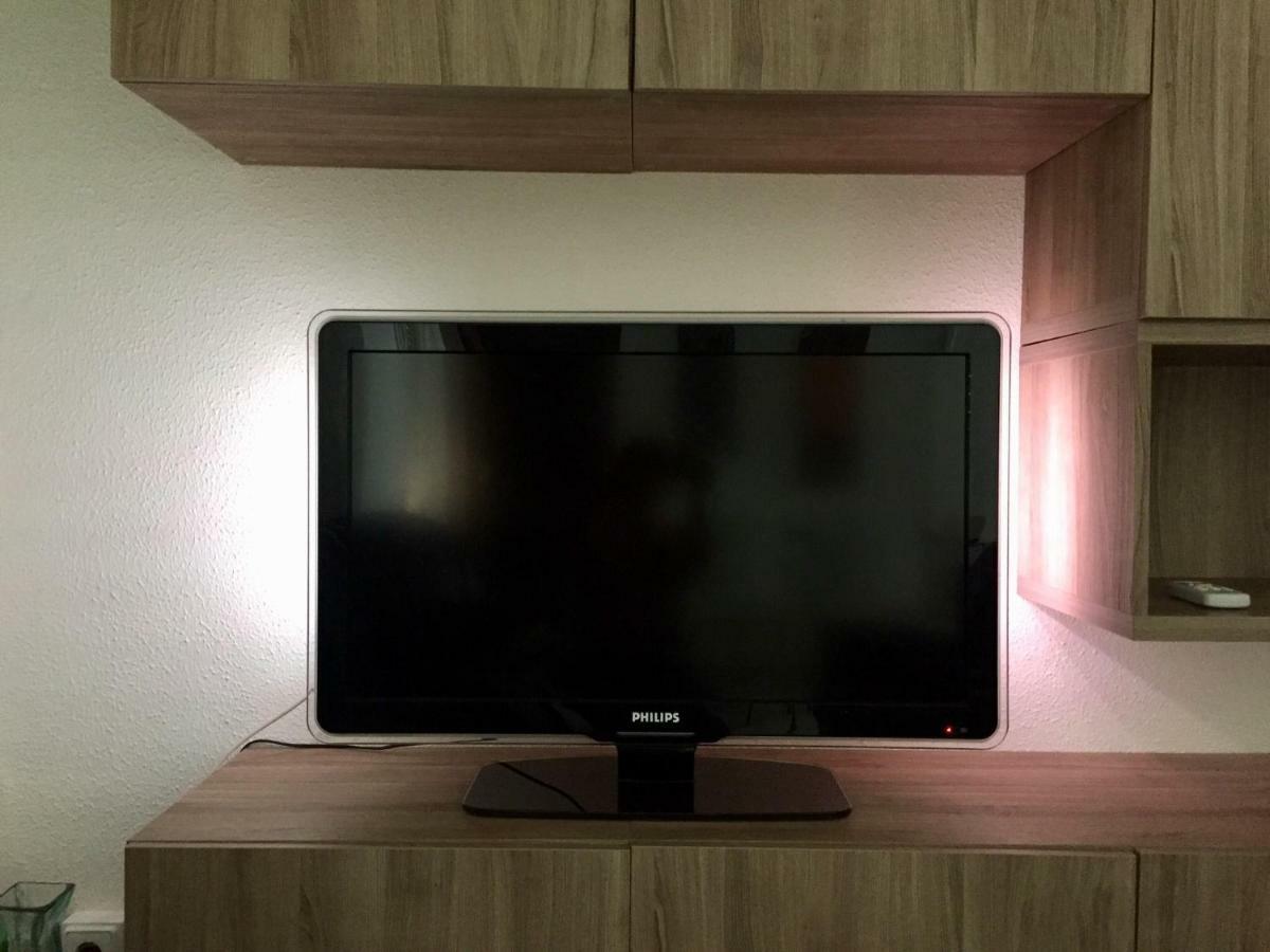 Apartamento Cayetano Ronda Exteriér fotografie
